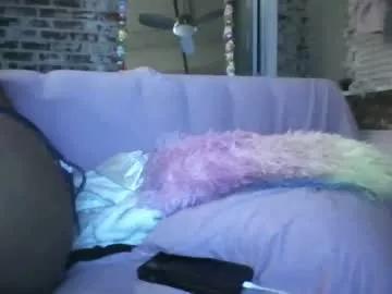 xxxdanidoomsdayxxx from Chaturbate
