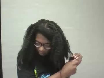 xxxdanidoomsdayxxx from Chaturbate