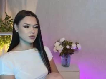 yaminared from Chaturbate is Freechat