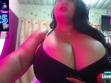 yasmin_bigtits from Chaturbate is Freechat