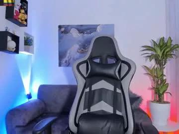 yeiko_romero_ from Chaturbate is Freechat