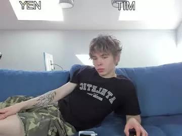 Photos of yen2025 from Chaturbate is Freechat