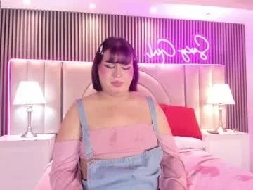 yessiica_candy from Chaturbate