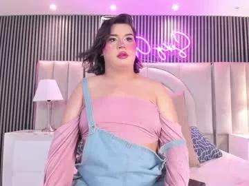 yessiica_candy from Chaturbate