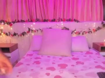 yessiica_candy from Chaturbate