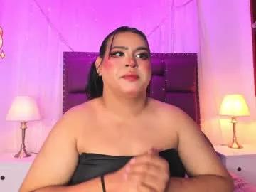 yessiica_candy from Chaturbate