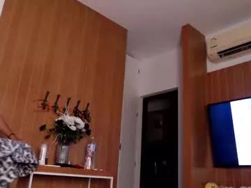 yoonipooni model from Chaturbate
