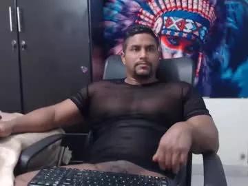 Photos of yordanocleys from Chaturbate is Freechat