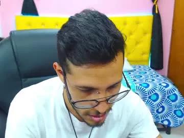 yoshi_vash on Chaturbate 