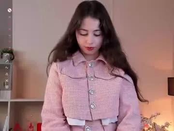 you_fell_in_love from Chaturbate is Freechat