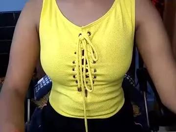 your_charming_baby from Chaturbate is Freechat