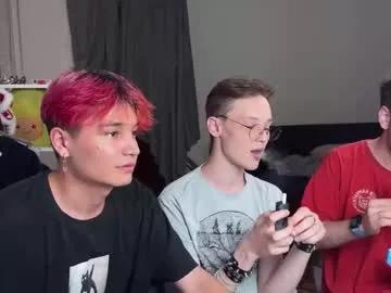 your_iris from Chaturbate is Freechat