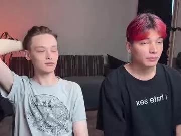 your_iris from Chaturbate is Freechat