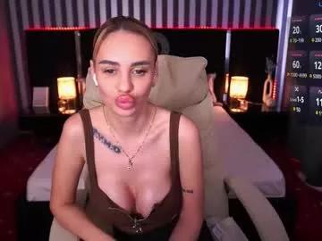 your_millsy from Chaturbate is Freechat