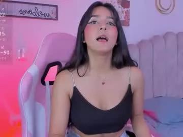your_steff from Chaturbate is Freechat