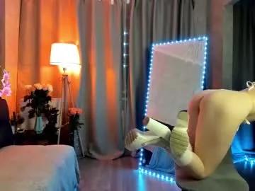 your_sweet_girlfriend from Chaturbate is Freechat