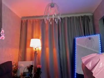 your_sweet_girlfriend from Chaturbate is Freechat