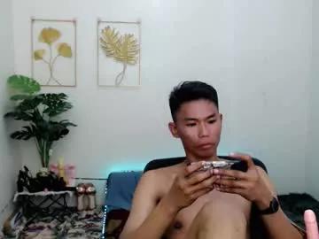 yourdreamboyx from Chaturbate is Freechat