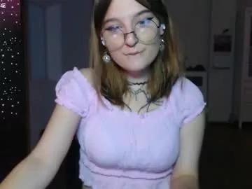 yourhanna_ from Chaturbate is Freechat