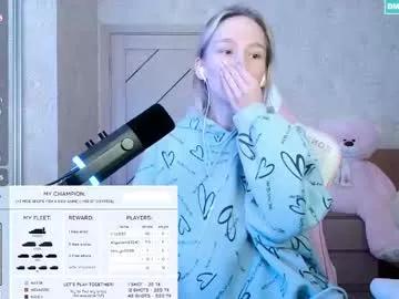 yourlilian from Chaturbate is Freechat