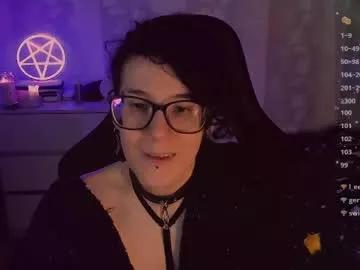yourscosmic from Chaturbate is Freechat