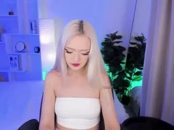 Photos of yourwhitefairy from Chaturbate is Freechat