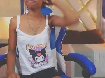 Photos of yukari_pr from Chaturbate is Freechat