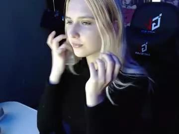 yume_nikkii from Chaturbate is Freechat