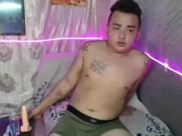 yummy_chubby2x from Chaturbate