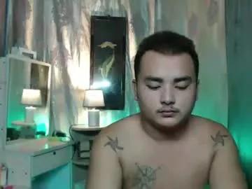 yummy_chubby2x from Chaturbate