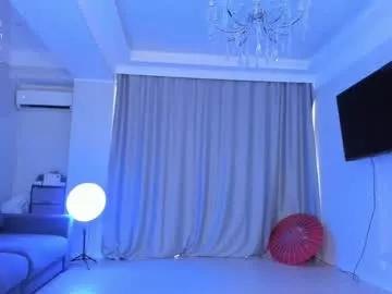 Photos of yuna_leen from Chaturbate is Freechat
