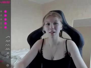 yunarosse from Chaturbate is Freechat