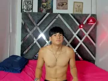 zac_miller3 from Chaturbate is Freechat