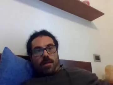 zaccoroccia from Chaturbate