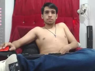 zack_xtreme from Chaturbate is Freechat