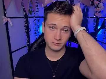 zackhandsome from Chaturbate is Freechat