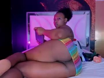 zafiro_desire from Chaturbate is Freechat