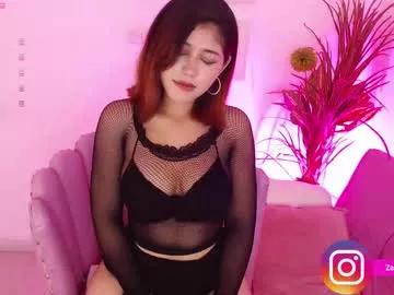 zaradaviss from Chaturbate is Freechat