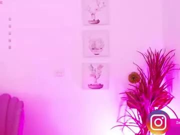 zaradaviss from Chaturbate is Freechat