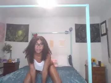 ziafoxy from Chaturbate is Freechat