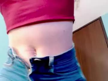 zoe_jones2 from Chaturbate is Freechat