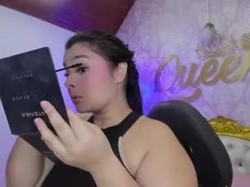 zoe_pretty_ from Chaturbate is Freechat