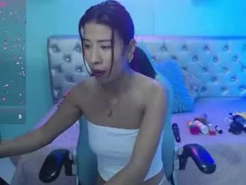 zoe_rouse19 from Chaturbate is Freechat