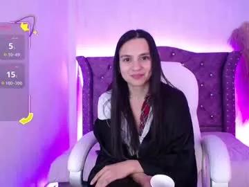zoe_smith7 from Chaturbate is Freechat
