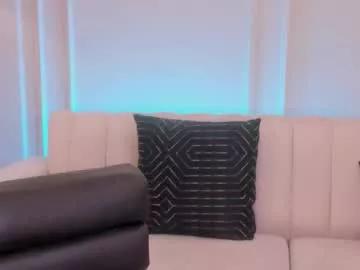 zoearmstrong from Chaturbate is Freechat