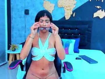 zoee_gray_ from Chaturbate is Freechat