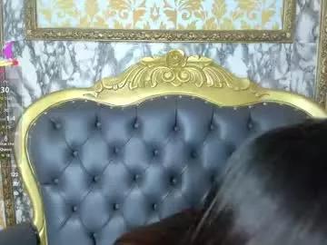 zoeecastillo from Chaturbate is Freechat
