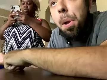 zombiekiller2017 on Chaturbate 