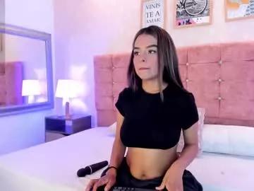 zooe_brown from Chaturbate is Freechat