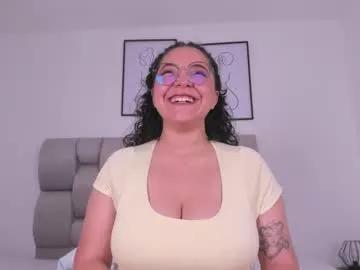 zophy_evans_ from Chaturbate is Freechat